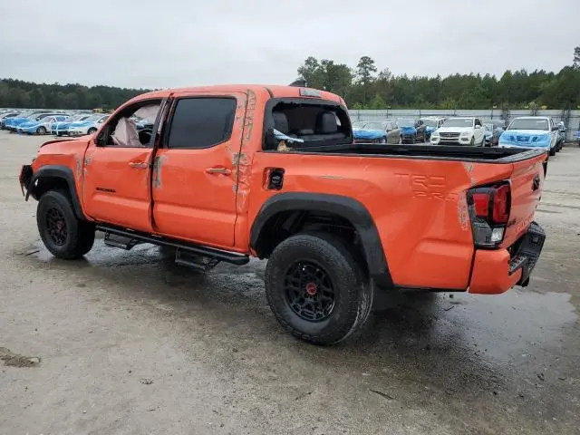 2023 TOYOTA TACOMA DOUBLE CAB  