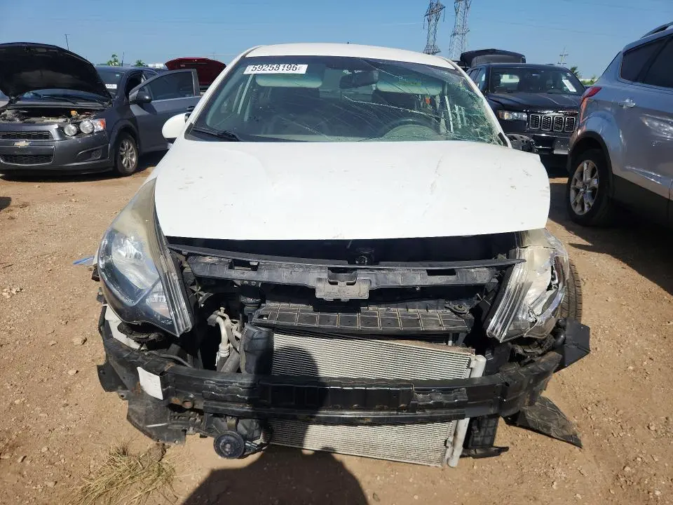 2017 KIA RIO LX  