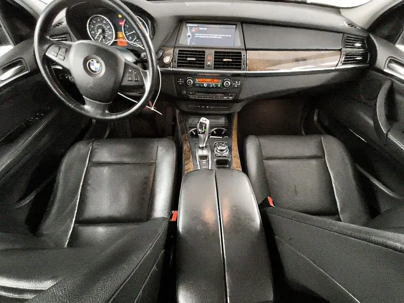 2012 BMW X5 XDRIVE35I  