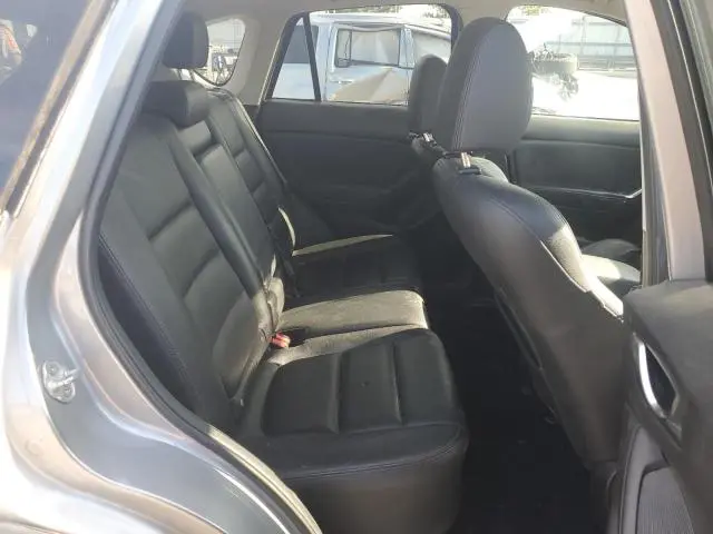 2013 MAZDA CX-5 GT  