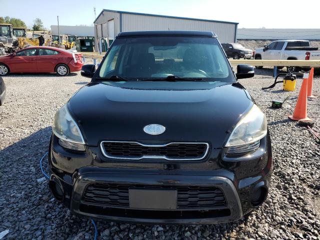 2012 KIA SOUL +