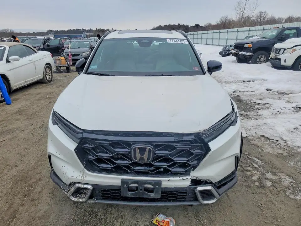 2024 HONDA CR-V SPORT TOURING  
