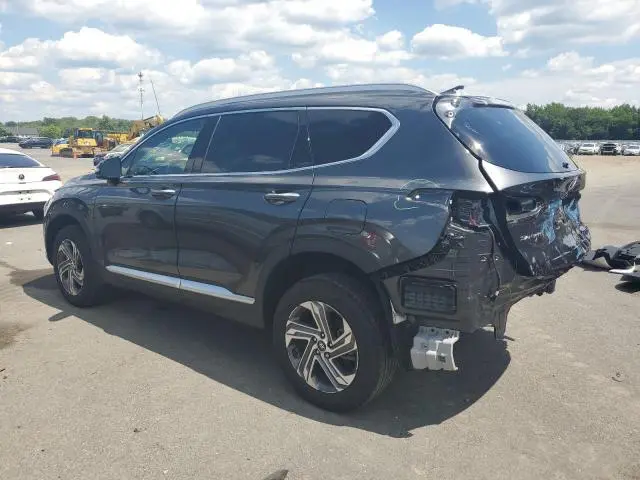 2023 HYUNDAI SANTA FE SEL PREMIUM  
