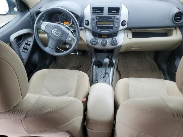 2010 TOYOTA RAV4 