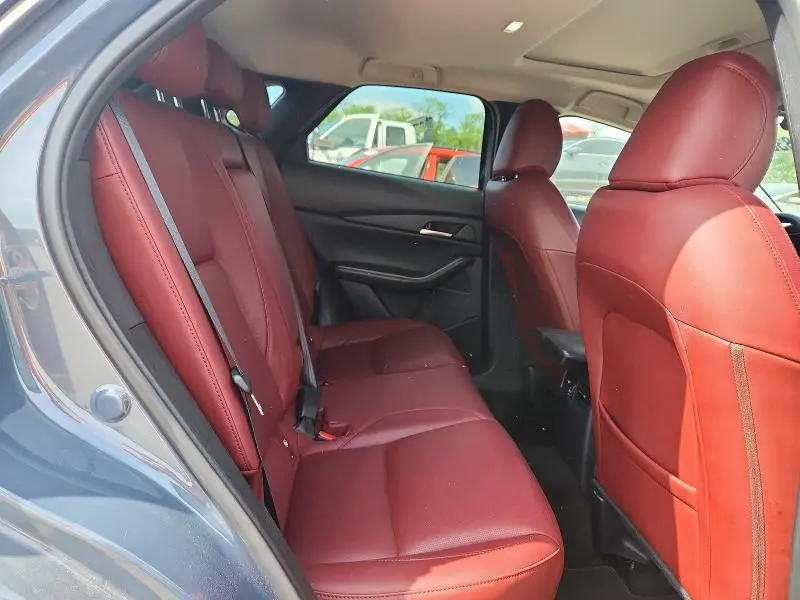 2025 MAZDA CX-30 AWD S CARBON EDITION