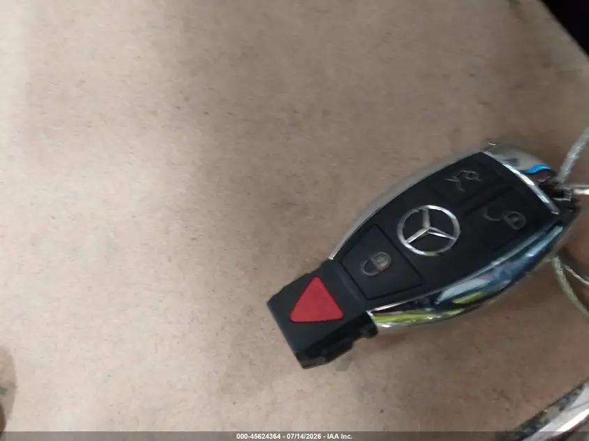 2016 MERCEDES-BENZ GLE 350  