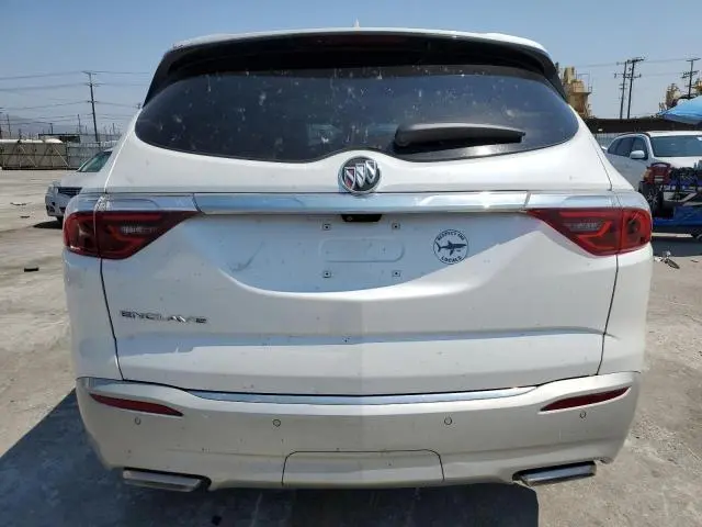 2022 BUICK ENCLAVE PREMIUM  