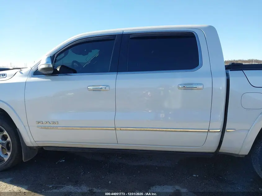 2020 RAM 1500 LIMITED  4X4 5'7 BOX