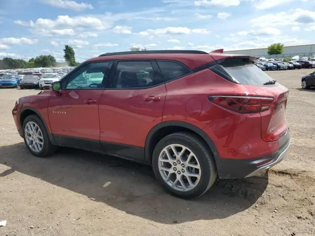 2023 CHEVROLET BLAZER 3LT  