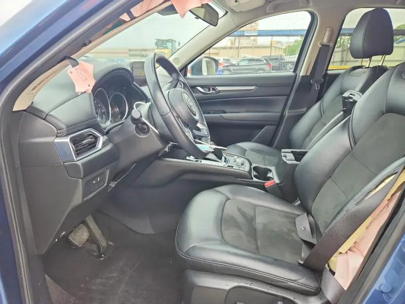 2023 MAZDA CX-5 SELECT  