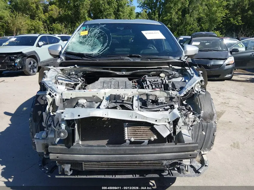 2023 MITSUBISHI ECLIPSE CROSS SEL S-AWC