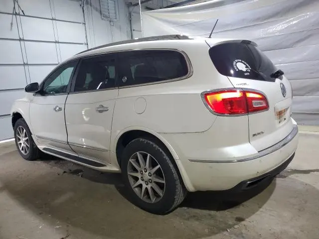 2014 BUICK ENCLAVE   