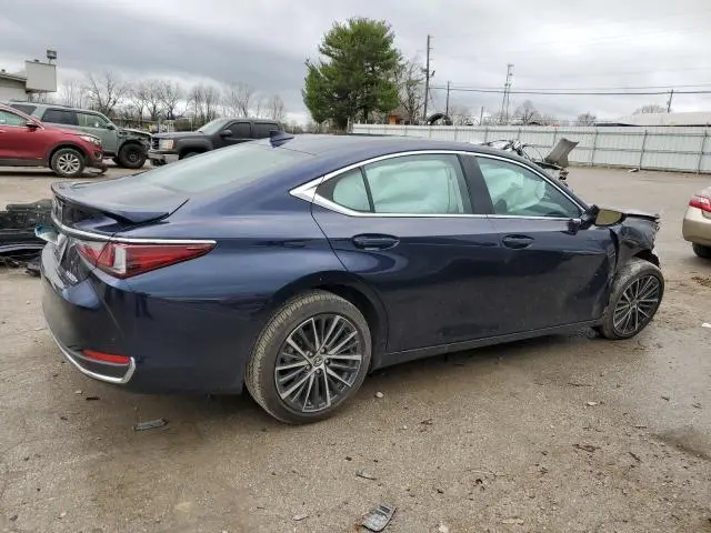 2024 LEXUS ES 300H BASE  