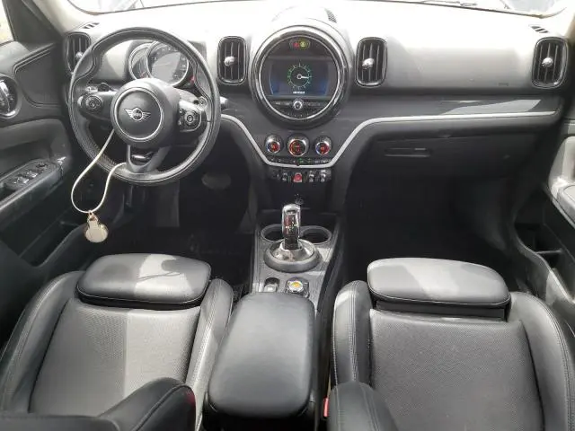 2020 MINI COOPER S COUNTRYMAN ALL4  