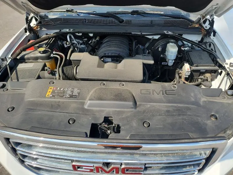 2019 GMC YUKON XL K1500 SLT  