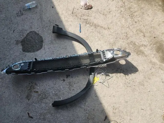 2017 MERCEDES-BENZ GLA 250 4MATIC  