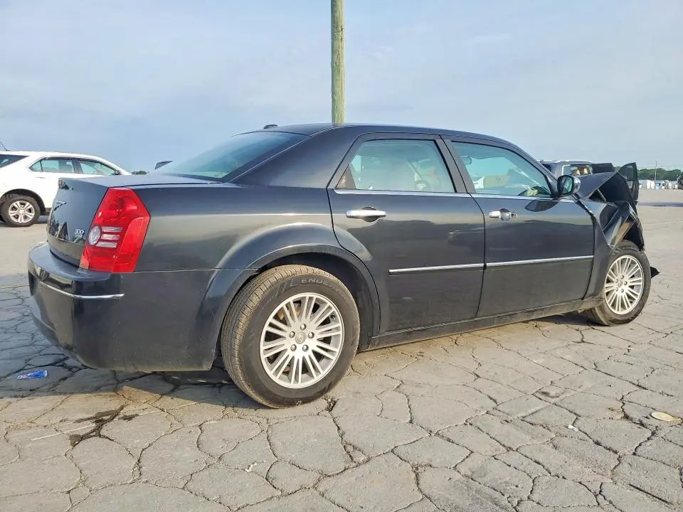 2010 CHRYSLER 300 TOURING  