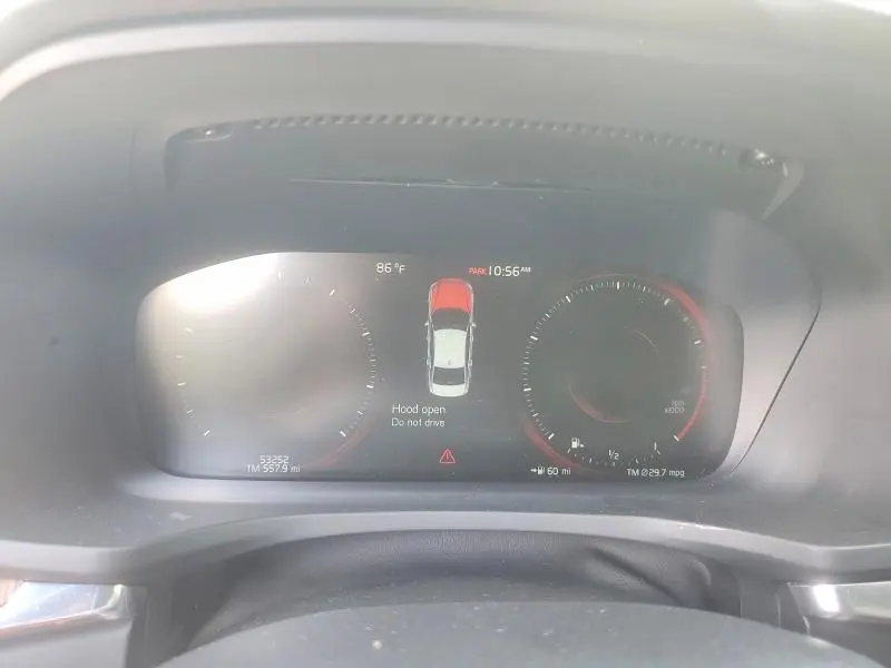 2022 VOLVO S60 B5 INSCRIPTION  