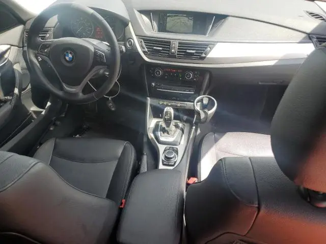 2015 BMW X1 SDRIVE28I  