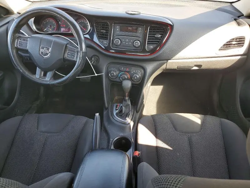 2016 DODGE DART SE  