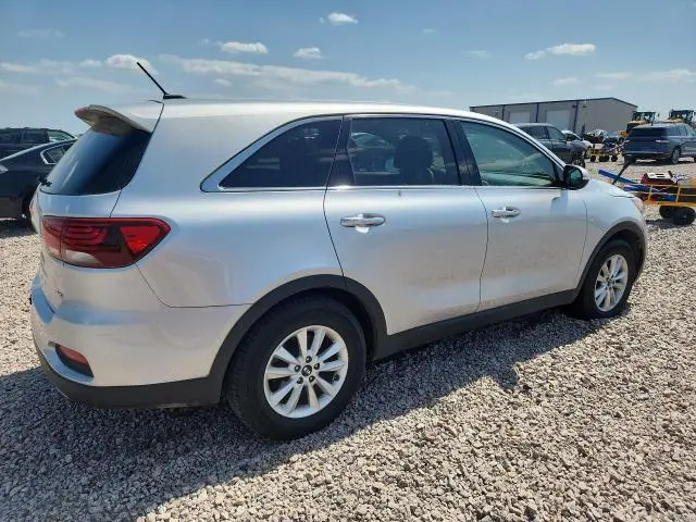 2019 KIA SORENTO LX V6  