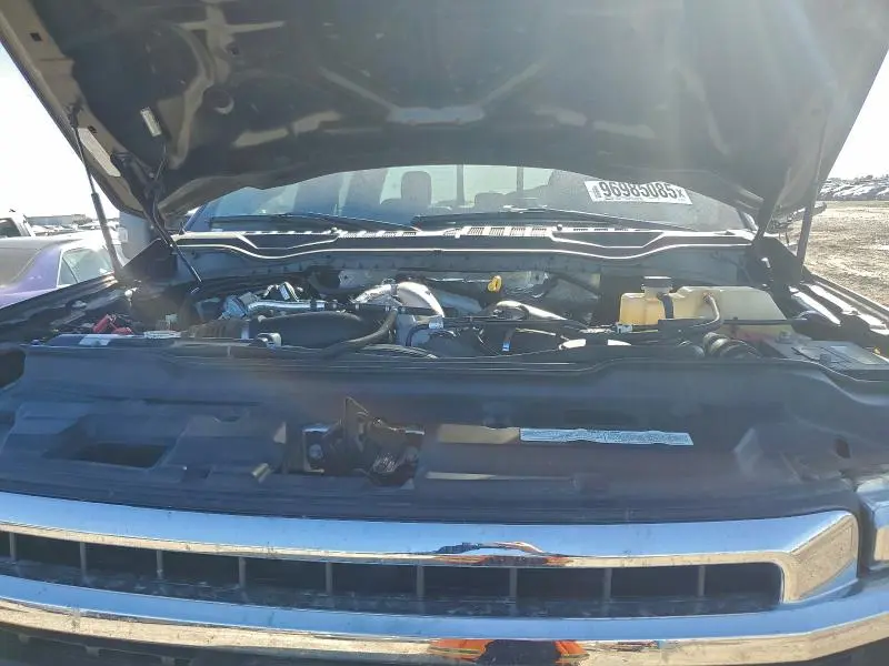 2020 FORD F250 SUPER DUTY  