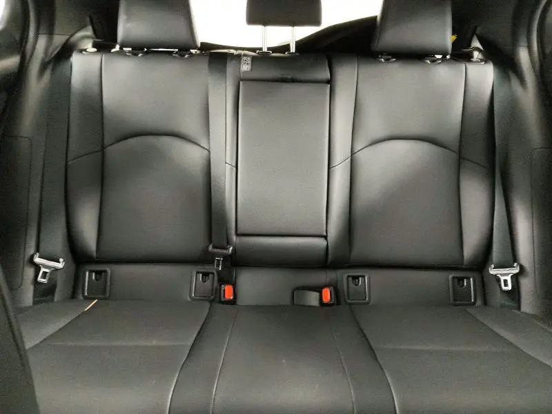 2024 LEXUS UX 250H BASE  