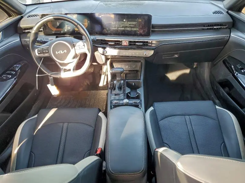 2025 KIA K5 GT LINE  