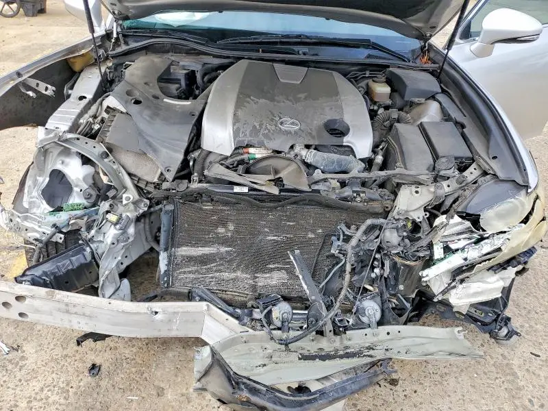 2014 LEXUS GS 350 BASE  