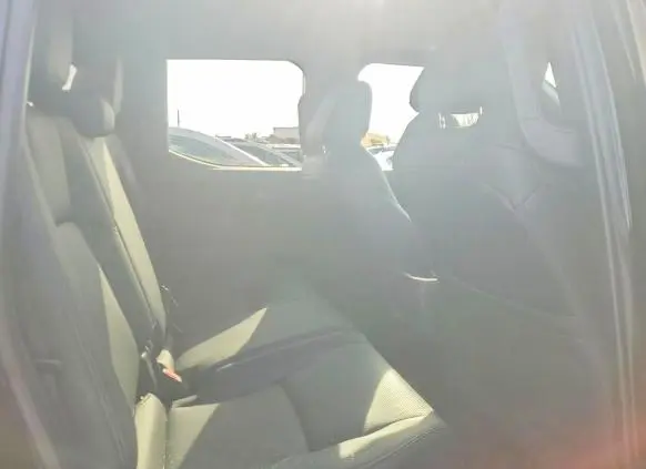 2025 TOYOTA TACOMA DOUBLE CAB  