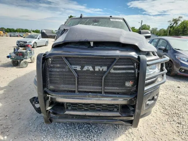 2020 RAM 2500 BIG HORN  