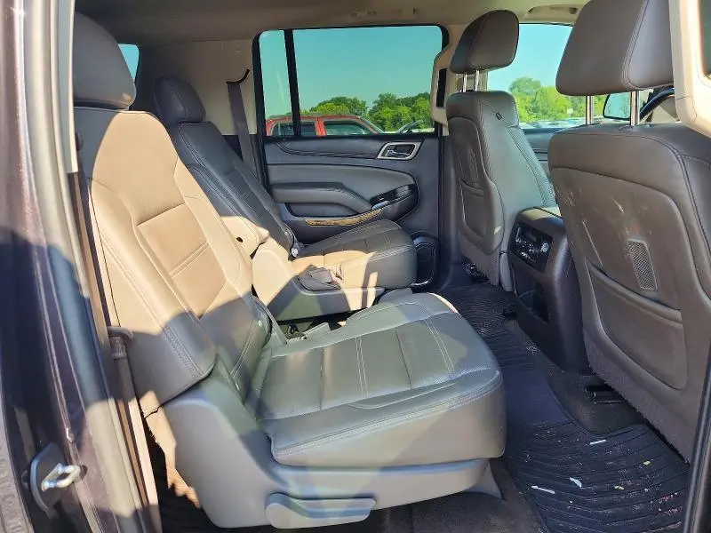 2016 GMC YUKON XL DENALI  