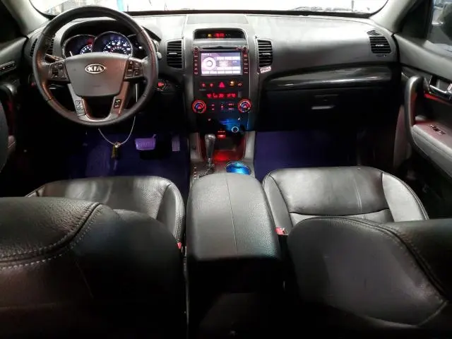 2013 KIA SORENTO EX  