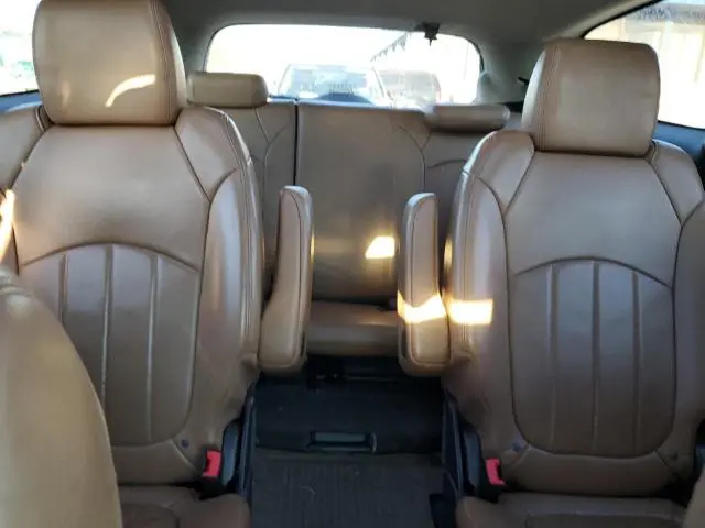 2014 BUICK ENCLAVE