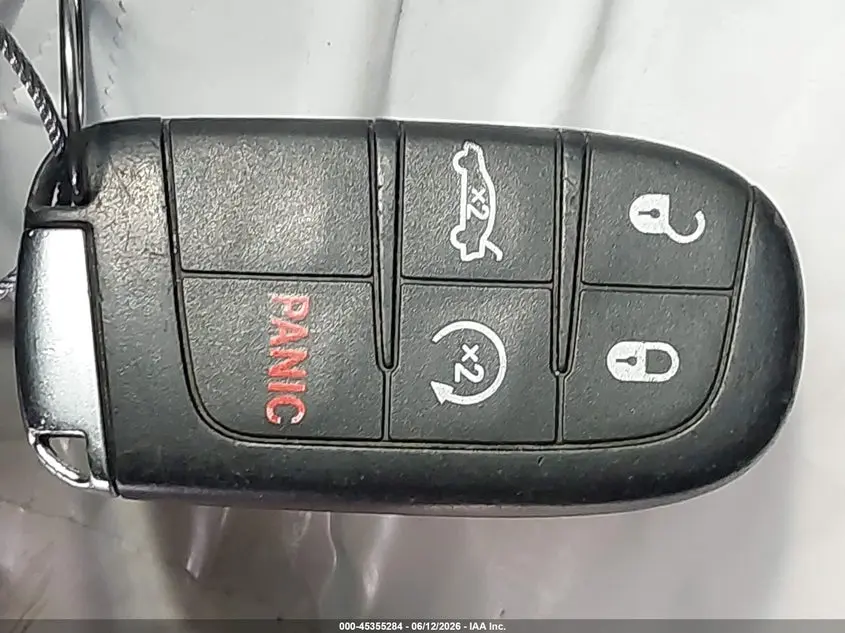 2019 DODGE CHALLENGER GT
