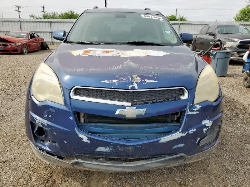 2010 CHEVROLET EQUINOX LT  