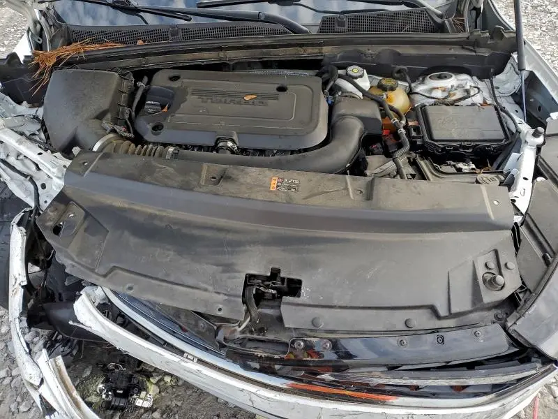 2021 BUICK ENVISION PREFERRED  