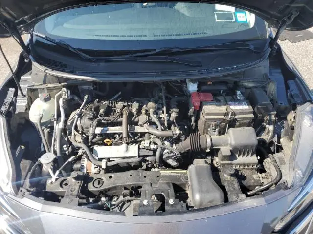 2023 NISSAN VERSA S  