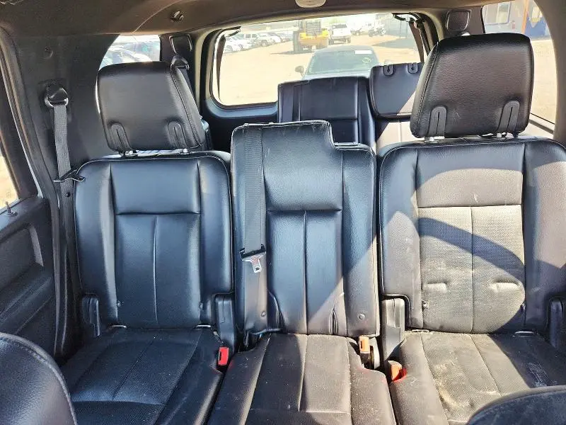 2017 FORD EXPEDITION LIMITED  