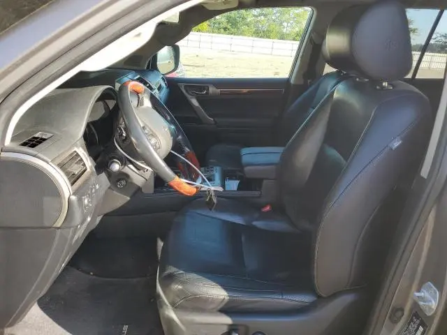 2010 LEXUS GX 460  