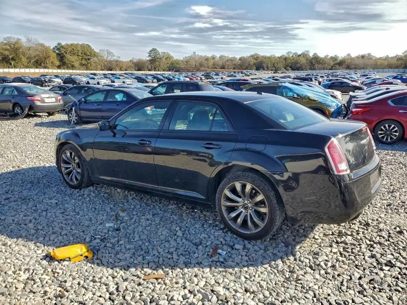 2014 CHRYSLER 300 S  
