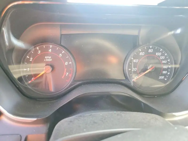 2018 CHEVROLET CAMARO SS  