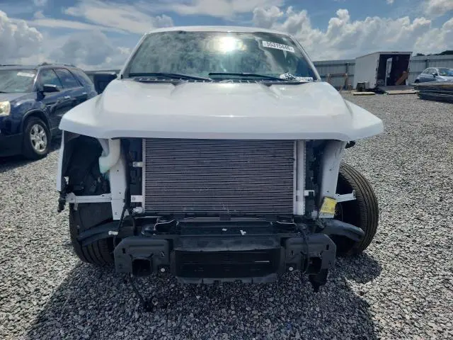 2025 FORD F150 XLT  