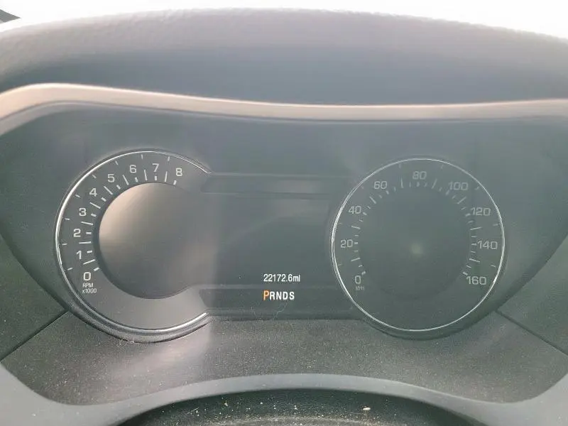 2019 LINCOLN MKZ RESERVE II  