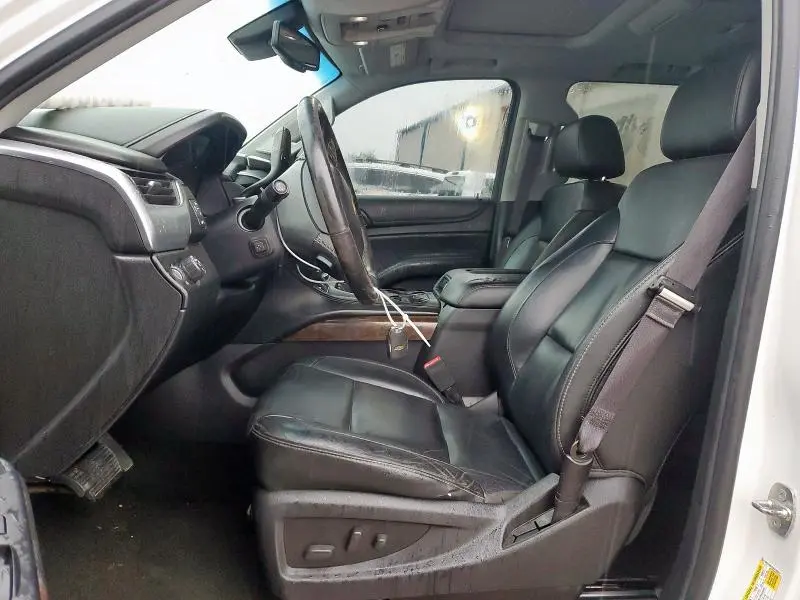 2016 CHEVROLET TAHOE C1500 LT  