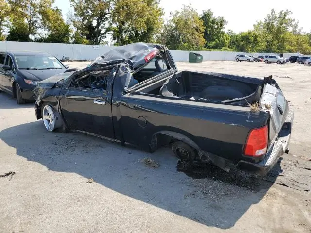 2014 RAM 1500 ST