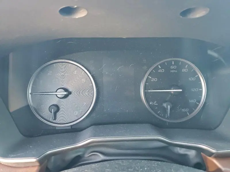 2025 SUBARU OUTBACK TOURING  