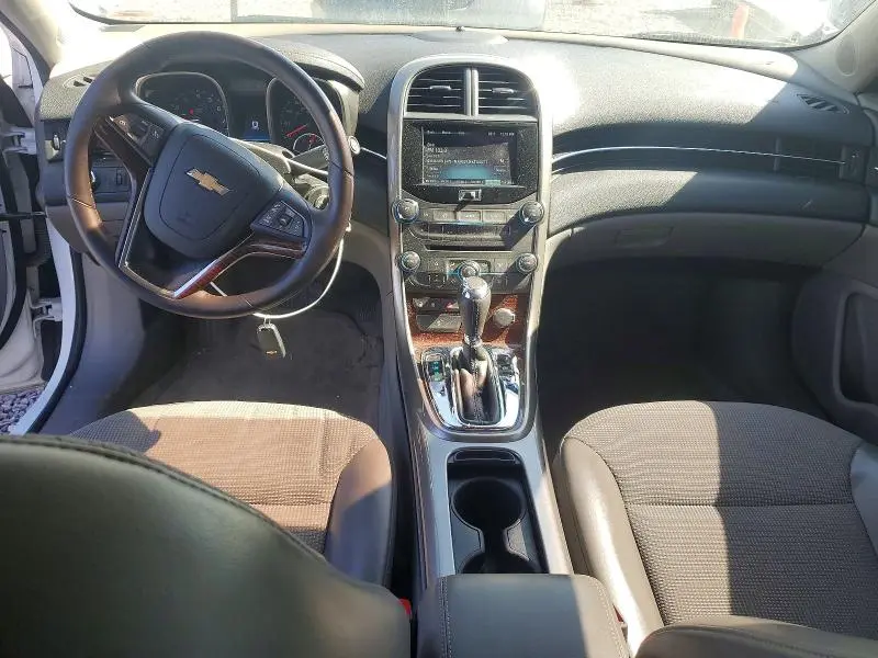 2013 CHEVROLET MALIBU 2LT  