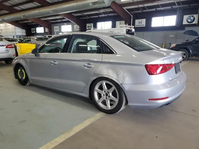 2015 AUDI A3 PREMIUM PLUS  