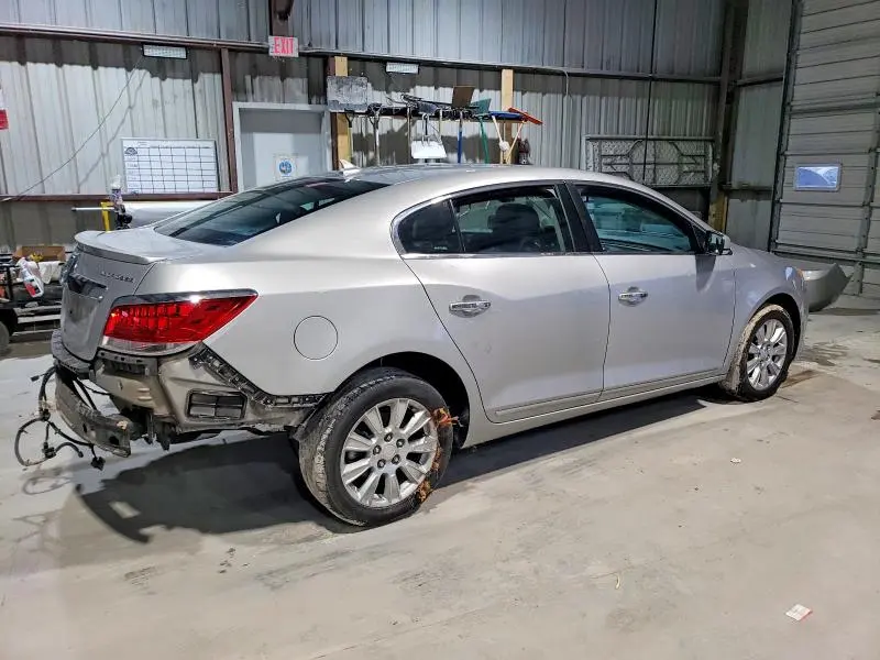 2013 BUICK LACROSSE   